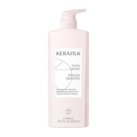 Kerasilk Essentials Repairing Shampoo