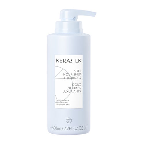 Kerasilk Specialists Smoothing Masker