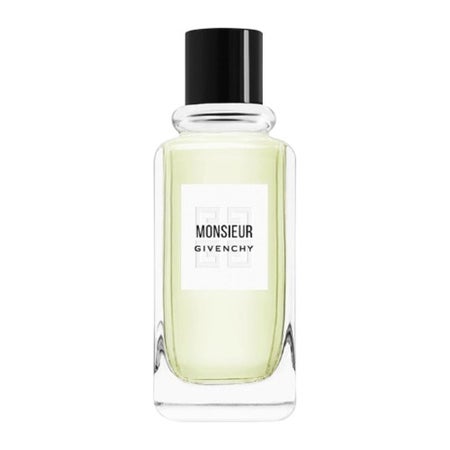 Givenchy Monsieur de Givenchy Eau de Toilette 100 ml
