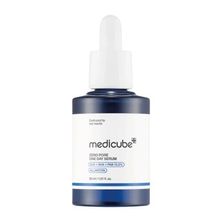 Medicube Zero Pore One-Day Serum 30 ml