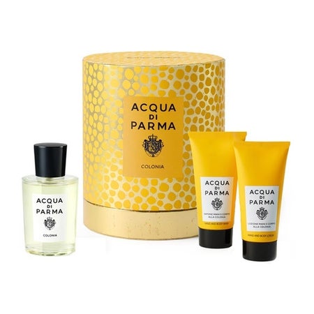 Acqua Di Parma Colonia Geschenkset