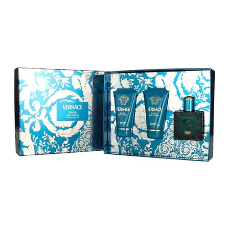 Versace Eros Parfymset