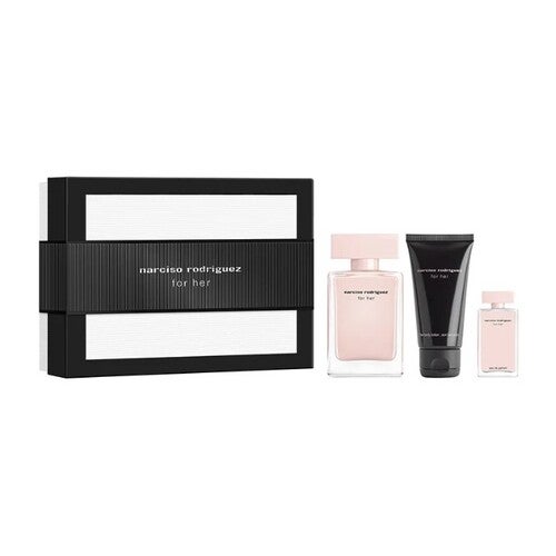 Narciso Rodriguez For Her Collection Set | Deloox.com