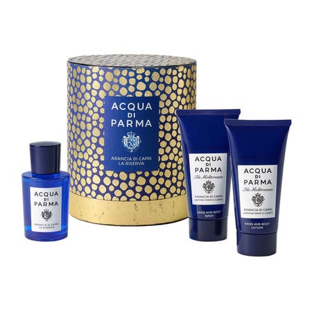 Acqua Di Parma Arancia di Capri La Riserva Geschenkset
