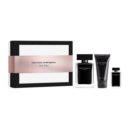 Narciso Rodriguez For Her Geschenkset
