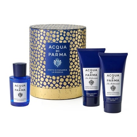 Acqua Di Parma Mirto di Panarea La Riserva Geschenkset