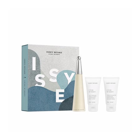 Issey Miyake L'Eau d'Issey Geschenkset