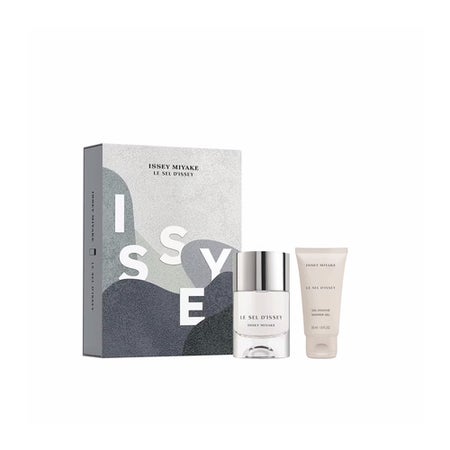 Issey Miyake Le Sel d’Issey Set de Regalo