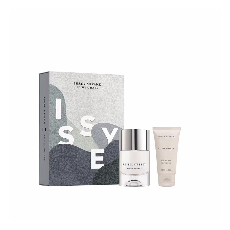 Issey Miyake Le Sel d’Issey Geschenkset kaufen | Deloox.de