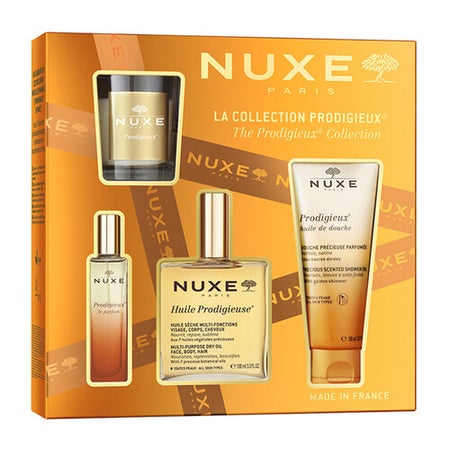 NUXE Huile Prodigieuse Coffret