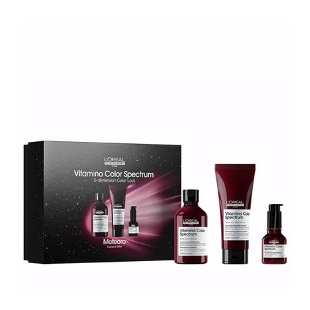 L'Oréal Professionnel Vitamino Color Spectrum Set