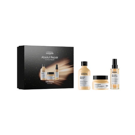 L'Oréal Professionnel Serie Expert Absolut Repair Set