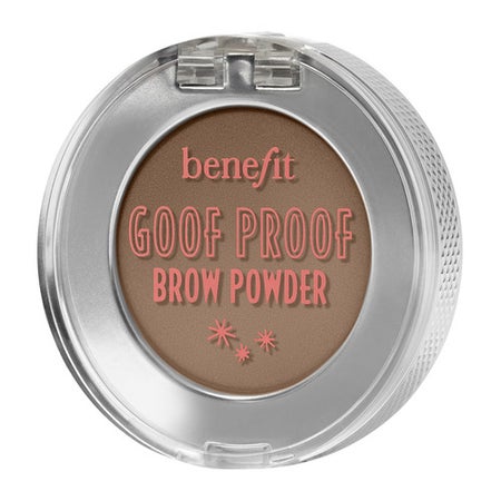 Benefit Goof Proof Brow Powder