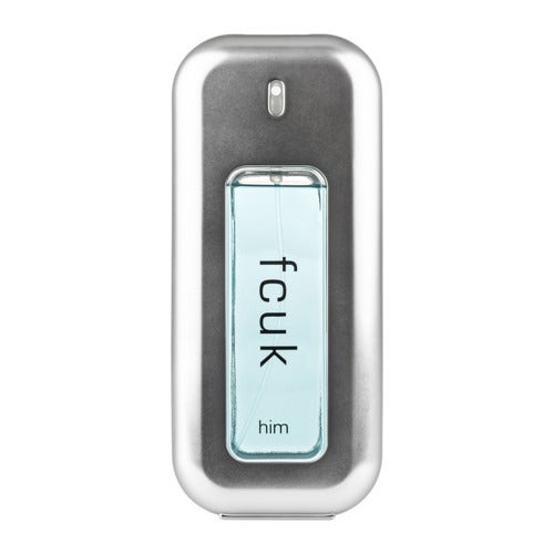 FCUK Him Eau de toilette