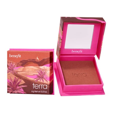 Benefit Wanderful World Blush Terra 6 g