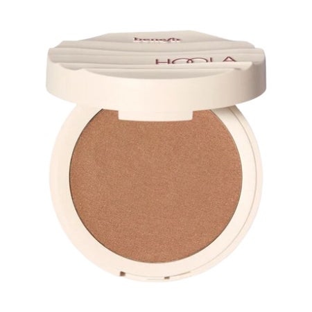 Benefit Hoola Wave Cream Bronzer Balm Original 9 grammes