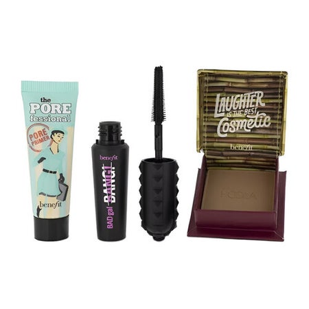 Benefit Icons Make-up Set