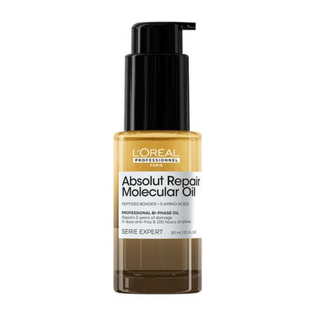 L'Oréal Professionnel Serie Expert Absolut Repair Molecular Bi-phase Huile