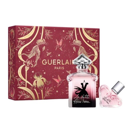 Guerlain La Petite Robe Noire Coffret Cadeau