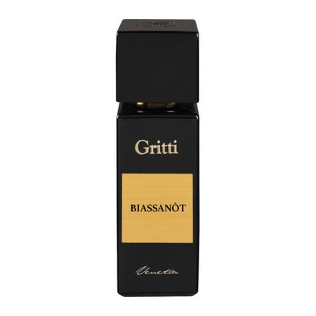 Gritti Biassanòt Eau de Parfum 100 ml