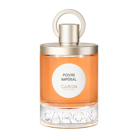 Caron Poivre Imperial Eau de Parfum Refillable 100 ml