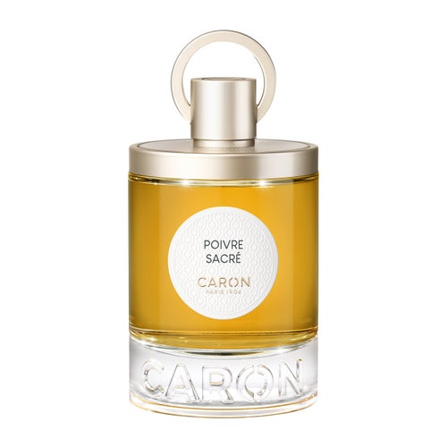 Caron Poivre Sacré Eau de Parfum Nachfüllbar
