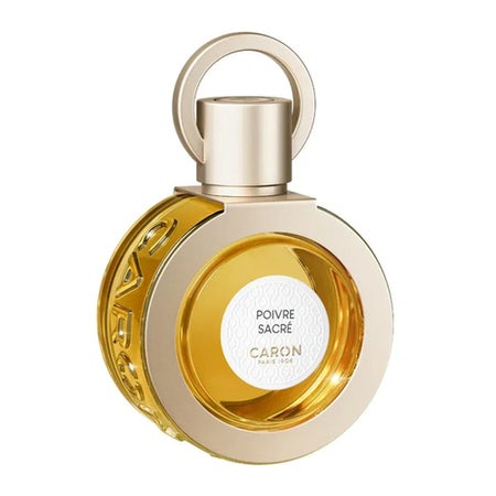 Caron Poivre Sacré Eau de Parfum Nachfüllbar