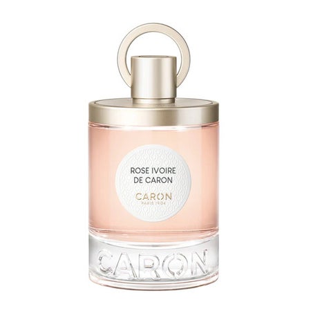 Caron Rose Ivoire De Caron Eau de Parfum Refillable 100 ml