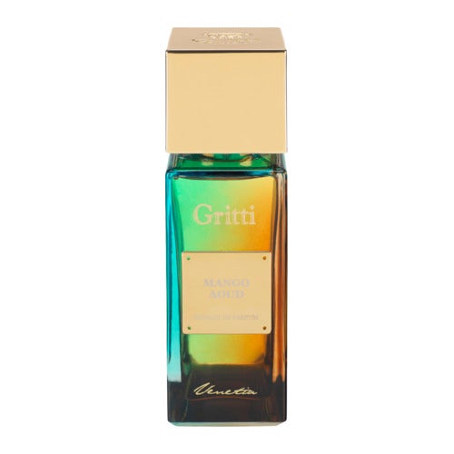 Gritti Mango Aoud Extrait de Parfum