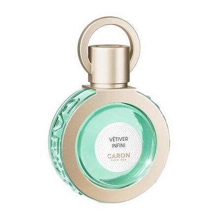 Caron Vétiver Infini Eau de Parfum Refillable