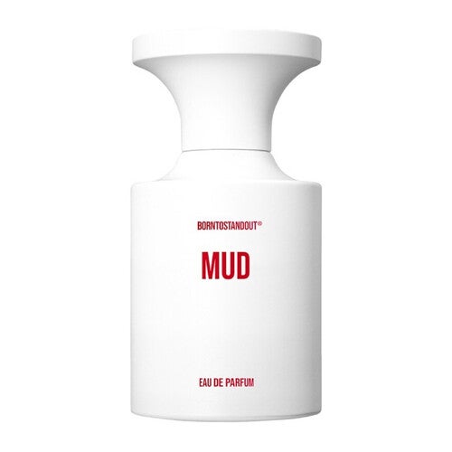 BORNTOSTANDOUT Mud Eau de Parfum