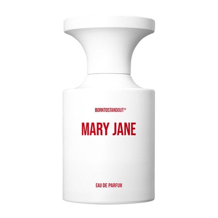 BORNTOSTANDOUT Mary Jane Eau de Parfum 50 ml