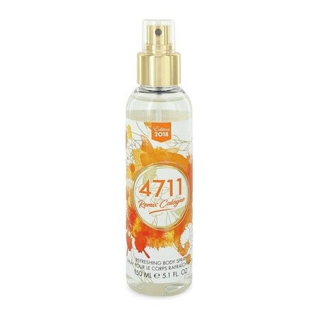 4711 Remix Cologne Edition 2018 Eau de Cologne 150 ml