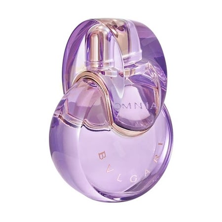 Bvlgari Omnia Amethyste Eau de Toilette Nachfüllbar 100 ml