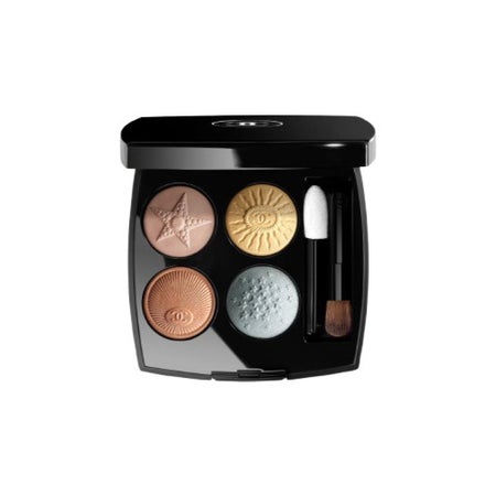 Chanel Les 4 Ombres Boutons Edizione limitata