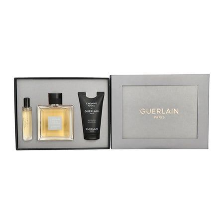 Guerlain L'Homme Idéal Geschenkset