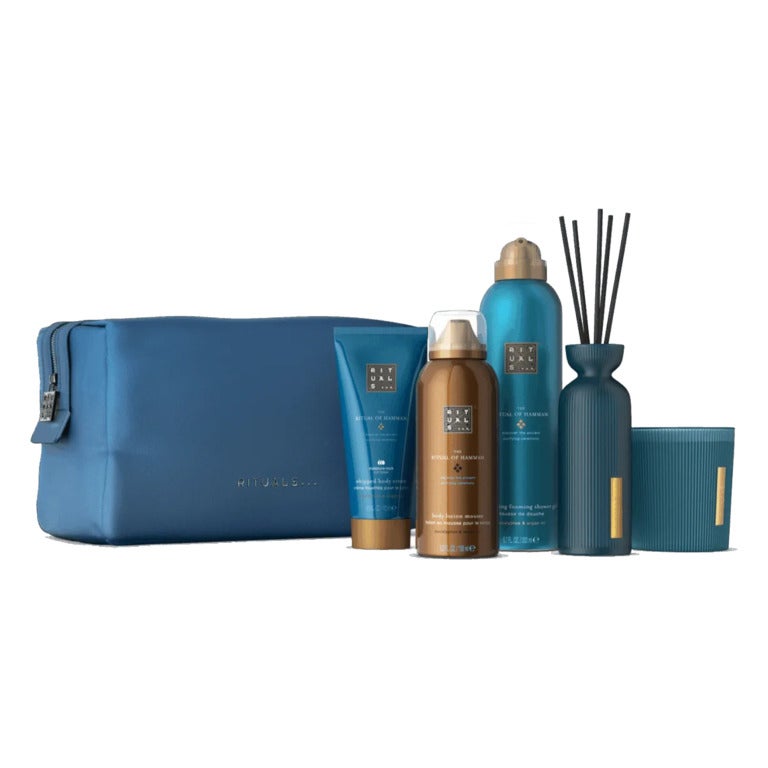 Rituals The Ritual Of Hammam Gift Set L | Deloox.se