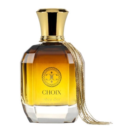 Gritti Choix Reve D'o Extrait de Parfum 100 ml