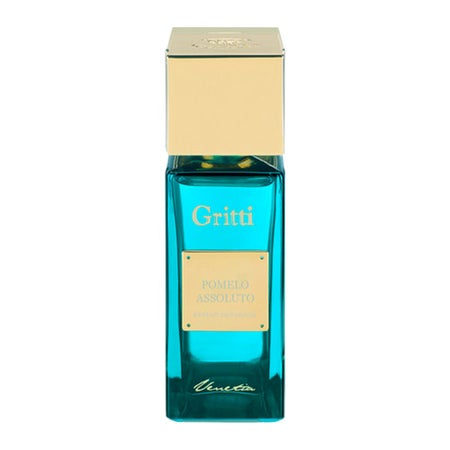 Gritti Pomelo Assoluto Extrait de Parfum 100 ml