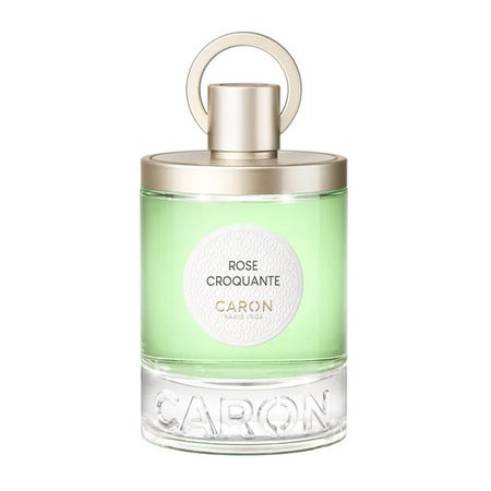Caron Rose Croquante Eau de Toilette Refillable 100 ml