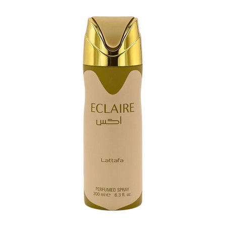 Lattafa Eclaire Deodorant spray 200 ml
