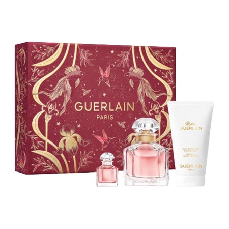 Guerlain Mon Guerlain Lahjasetti