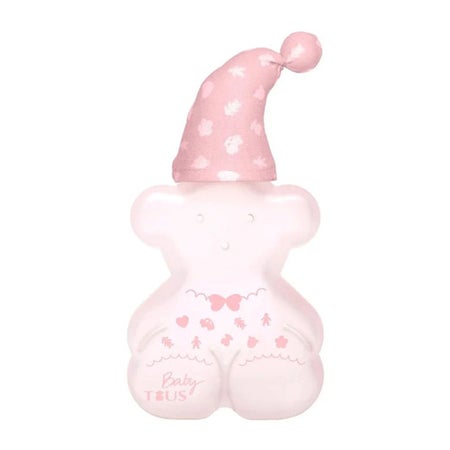 Tous Baby Tous Pink Agua de Colonia 100 ml