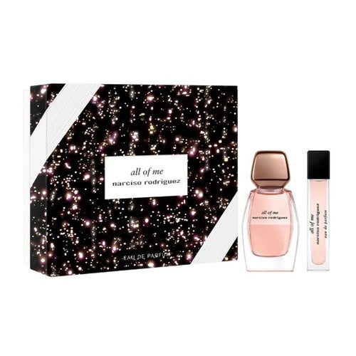 Narciso Rodriguez All Of Me Geschenkset