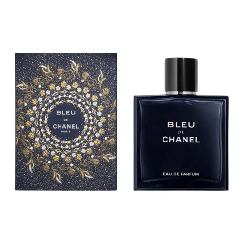 Chanel Bleu De Chanel Eau de Parfum Limited edition | Deloox.com