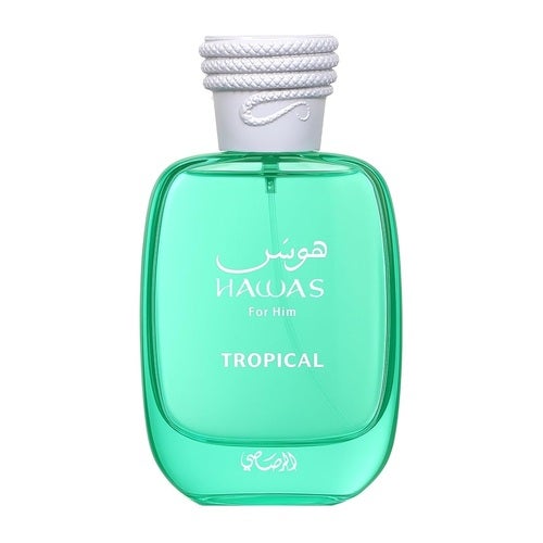 Rasasi Hawas Tropical Eau de Parfum
