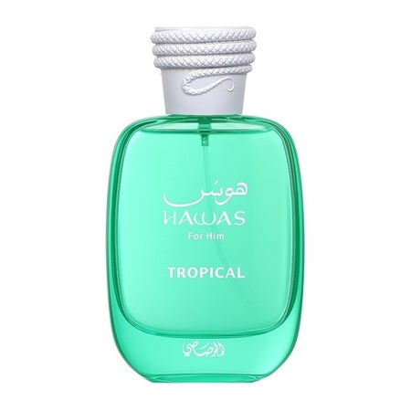 Rasasi Hawas Tropical Eau de Parfum 100 ml