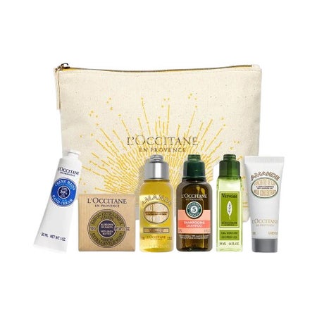 L'Occitane Essentials Of Provence Set