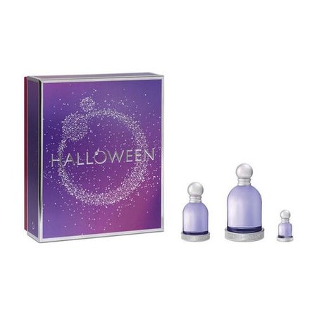 Jesus Del Pozo Halloween Gift Set