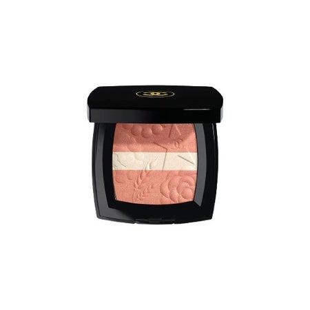 Chanel Les Signes de Chanel Illuminating Powder Blush 998 Pêche Lumière 14 g